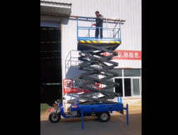 升降機(jī)