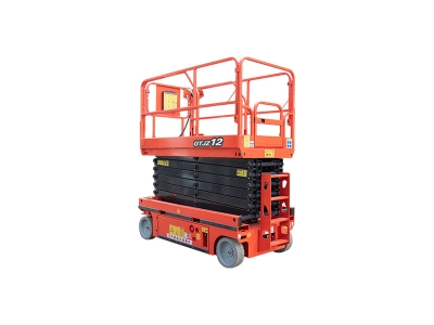 XDZ-01全自行升降機(jī)