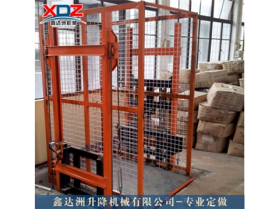有效預(yù)防升降貨梯內(nèi)燃機(jī)腐蝕的方法