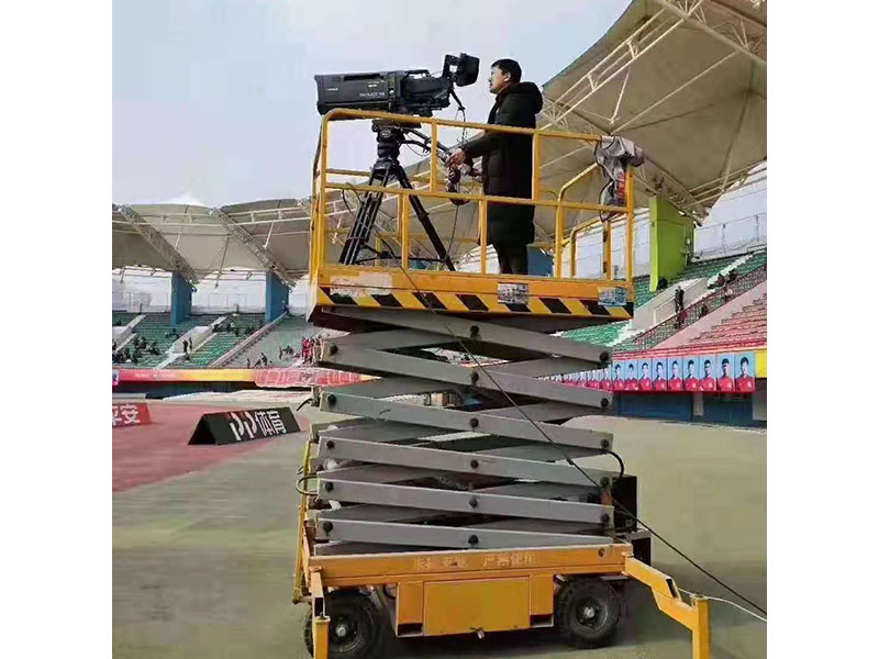 升降機