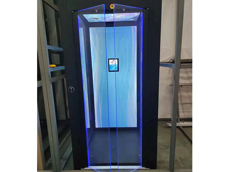 家用小型電梯