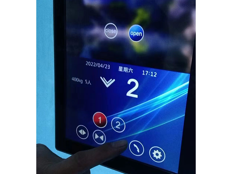 別墅用家用電梯廠(chǎng)家