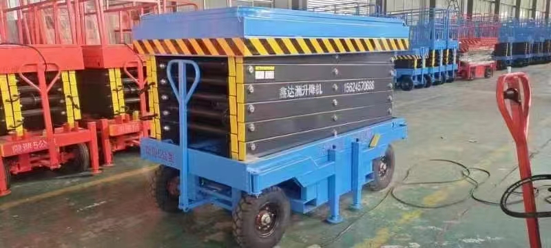 升降機廠家